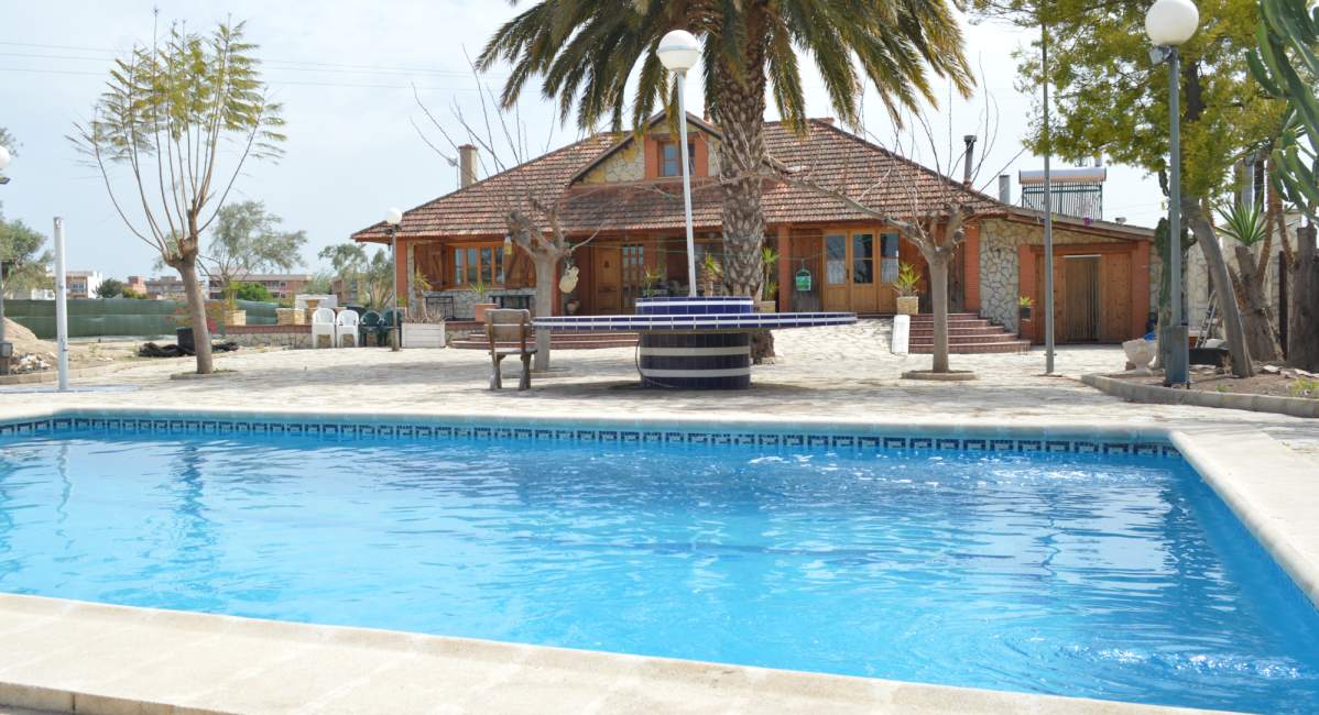 swingers holidays in spain at casa fiesta